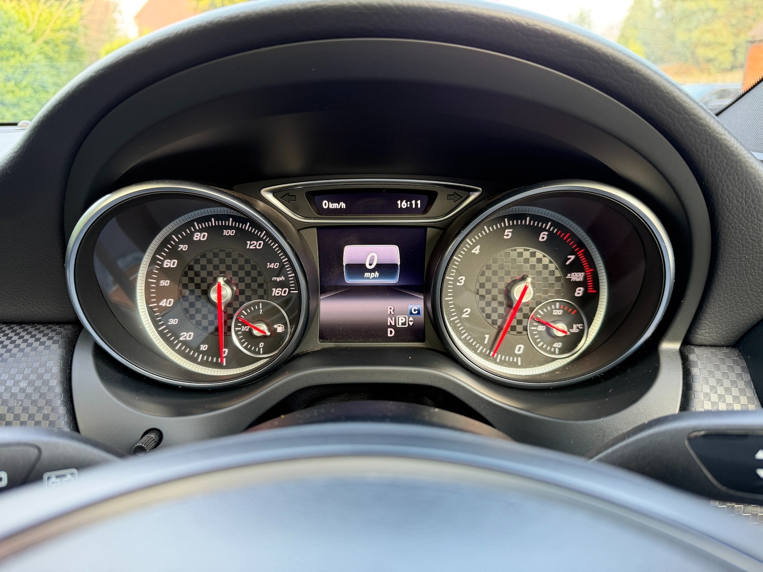 Used Mercedes-Benz A-Class 2018 for sale - 78190372: Photo 17