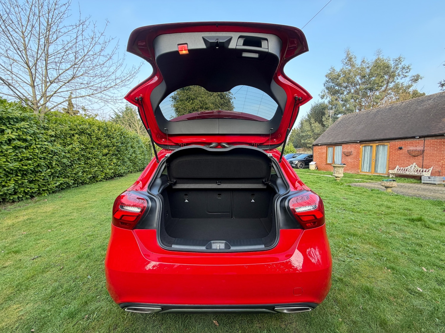 Used Mercedes-Benz A-Class 2018 for sale - 78190372: Photo 19