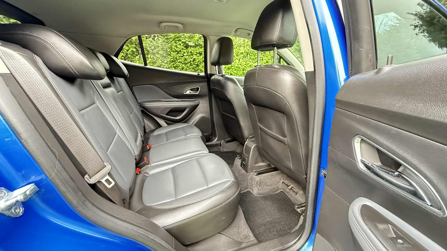 Used Vauxhall Mokka 2016 for sale - 77564279: Photo 10