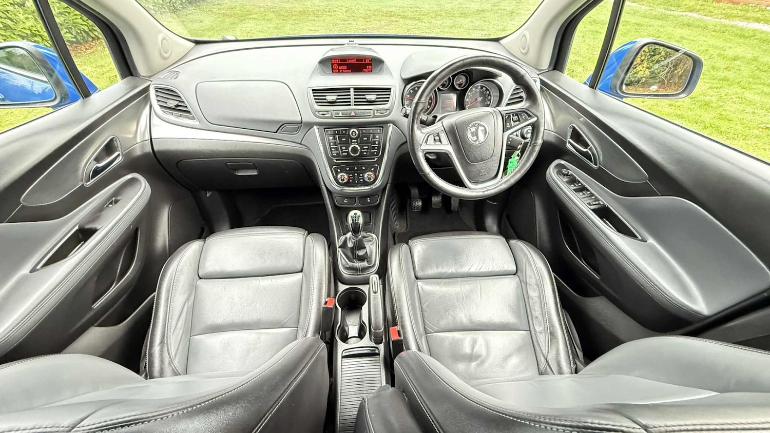 Used Vauxhall Mokka 2016 for sale - 77564279: Photo 13