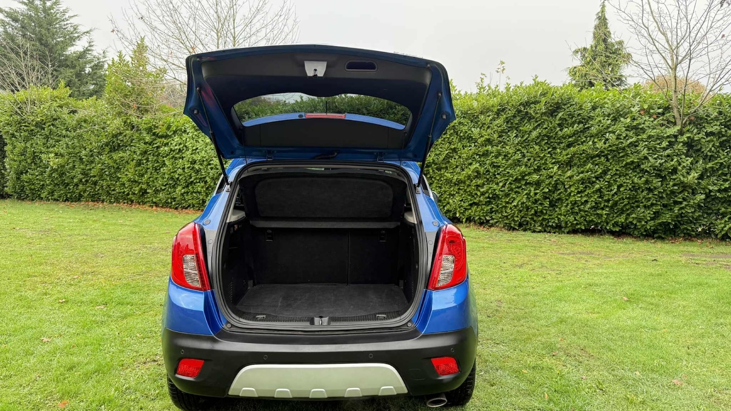 Used Vauxhall Mokka 2016 for sale - 77564279: Photo 18