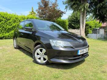 2016 (16) - 1.2 TSI 90 SE 5dr
