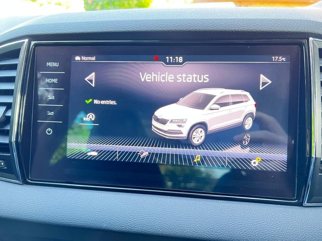 Used Skoda Karoq 2019 for sale - 77406411: Photo 13