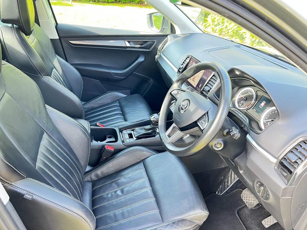 Used Skoda Karoq 2019 for sale - 77406411: Photo 8