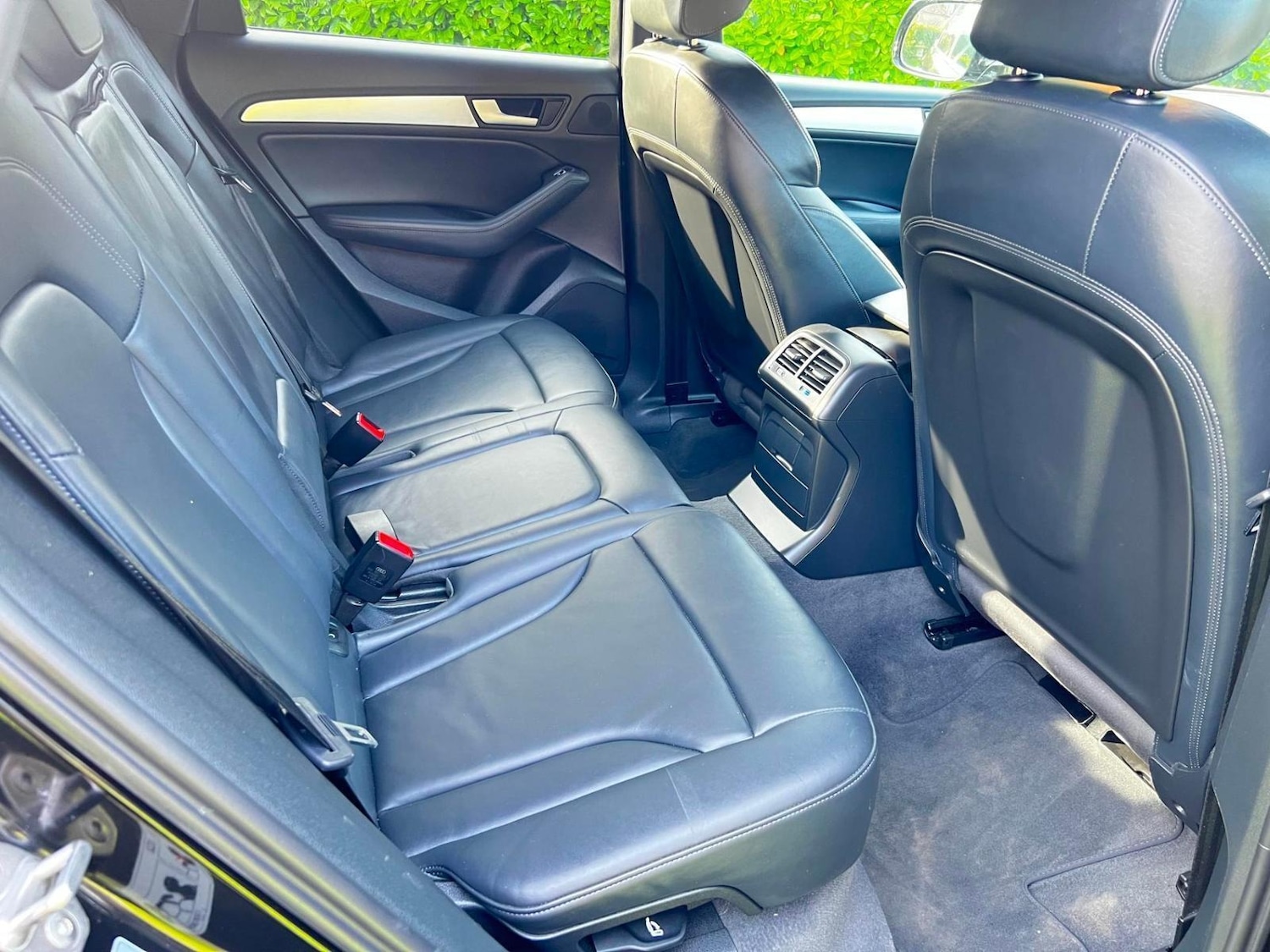 Used Audi Q5 2015 for sale - 77406488: Photo 10