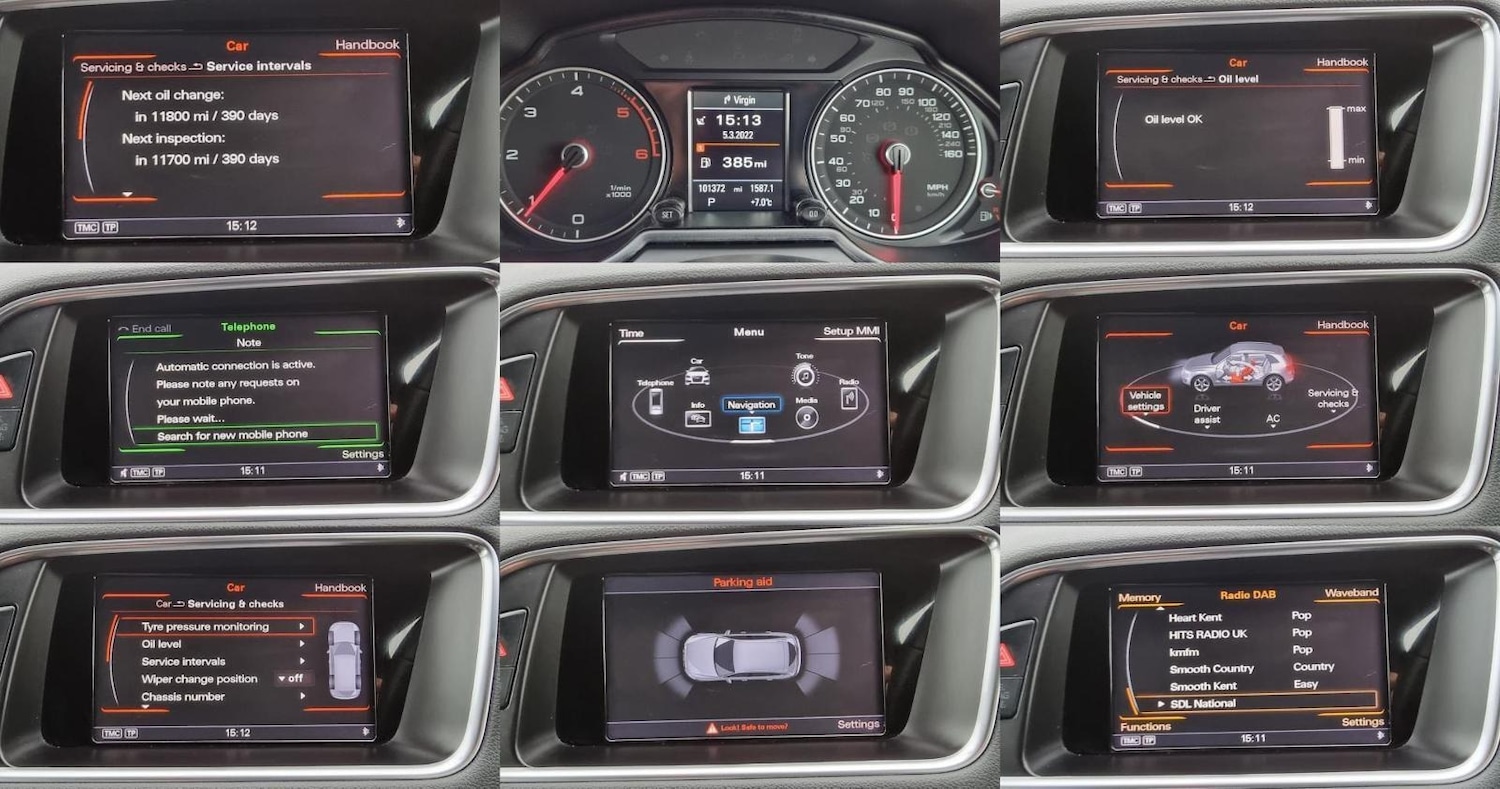 Used Audi Q5 2015 for sale - 77406488: Photo 11