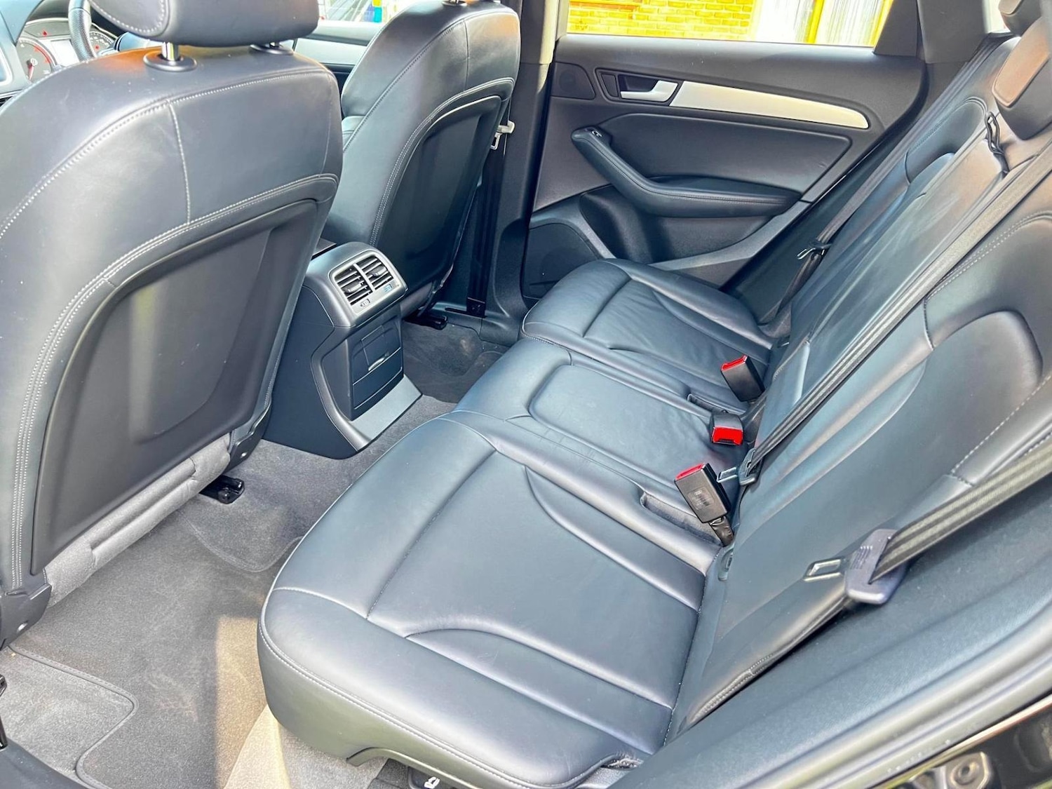 Used Audi Q5 2015 for sale - 77406488: Photo 15