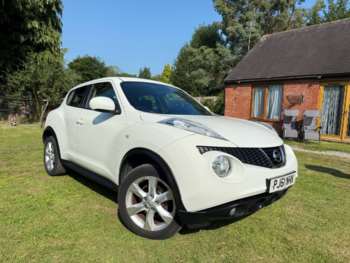 2012 (61) - 1.6 Acenta 5dr CVT