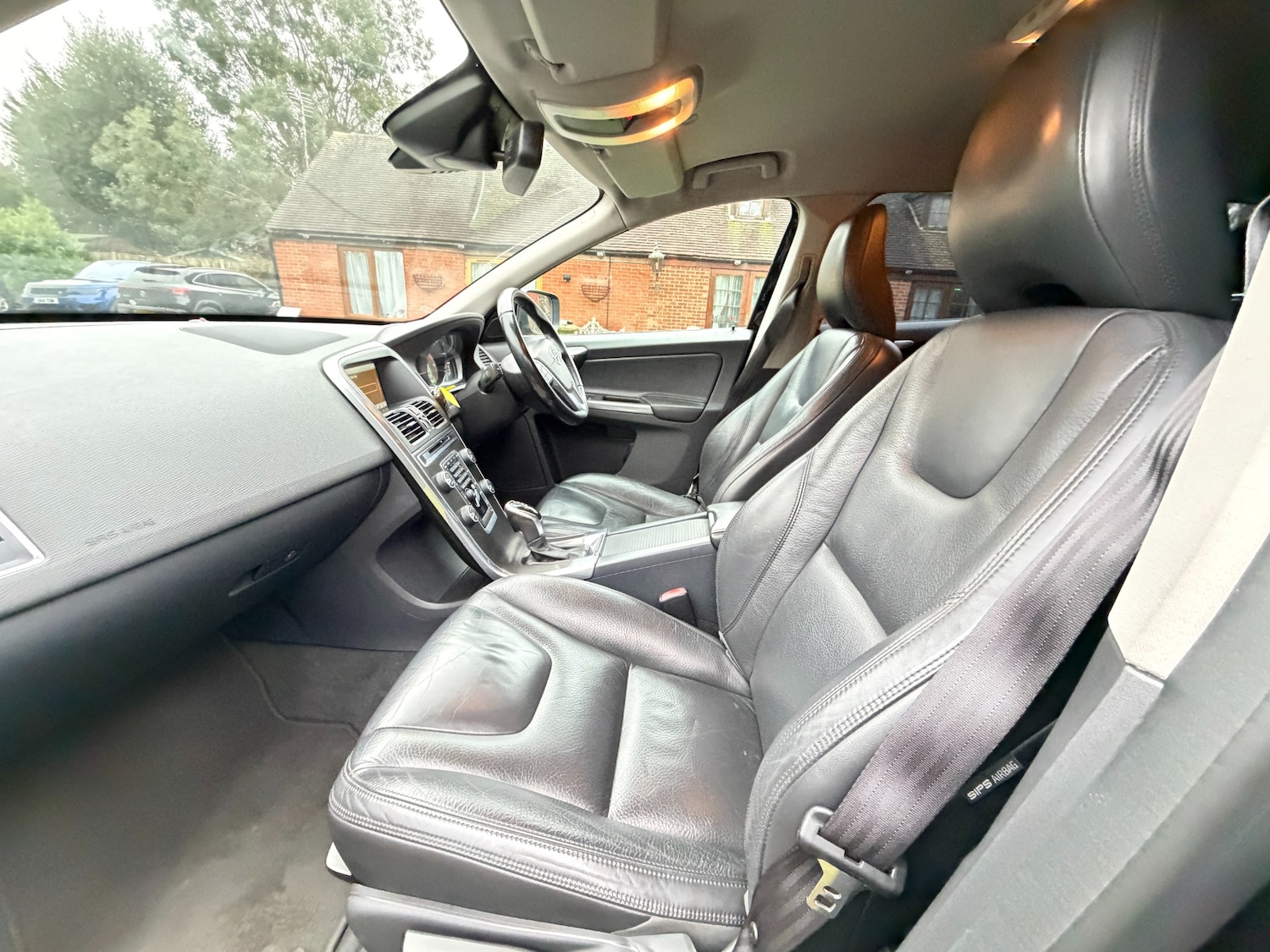 Used Volvo XC60 2013 for sale - 77721402: Photo 13