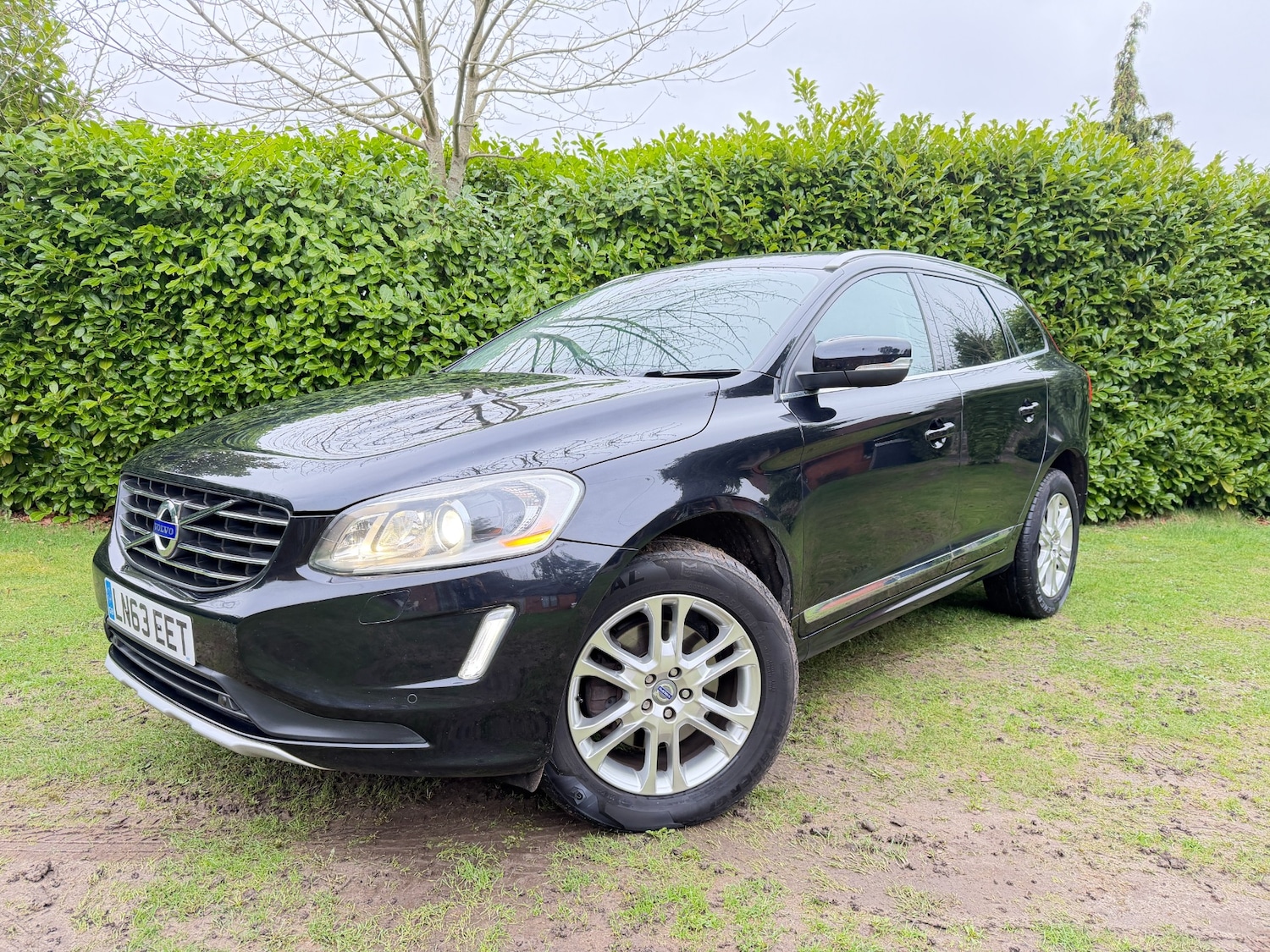 Used Volvo XC60 2013 for sale - 77721402: Photo 3