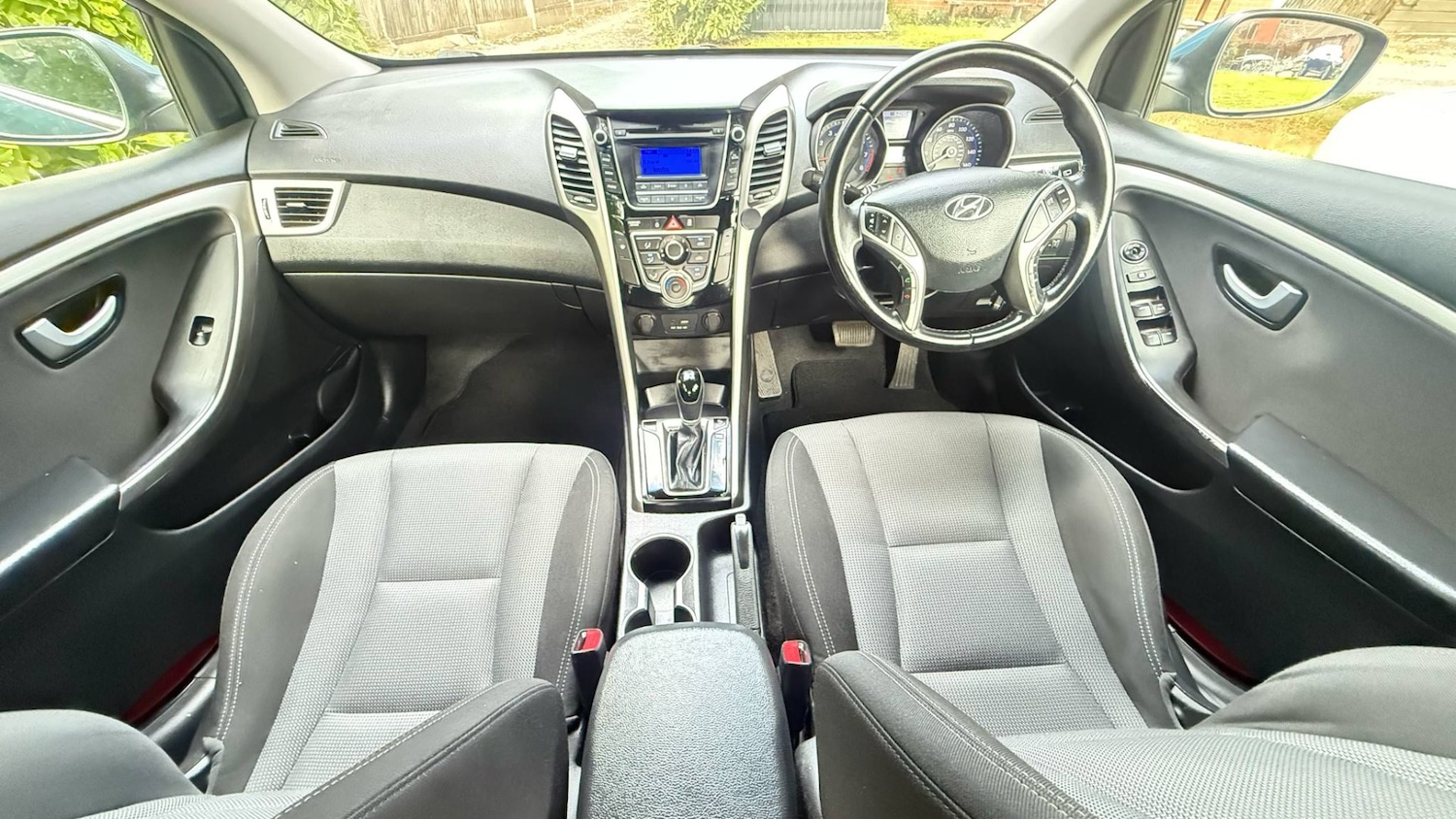 Used Hyundai i30 2015 for sale - 76172495: Photo 10