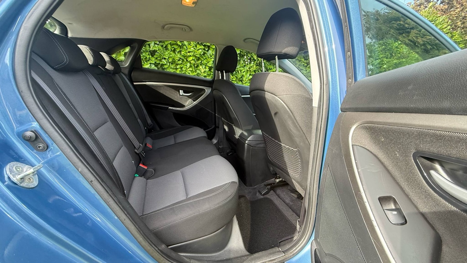 Used Hyundai i30 2015 for sale - 76172495: Photo 14
