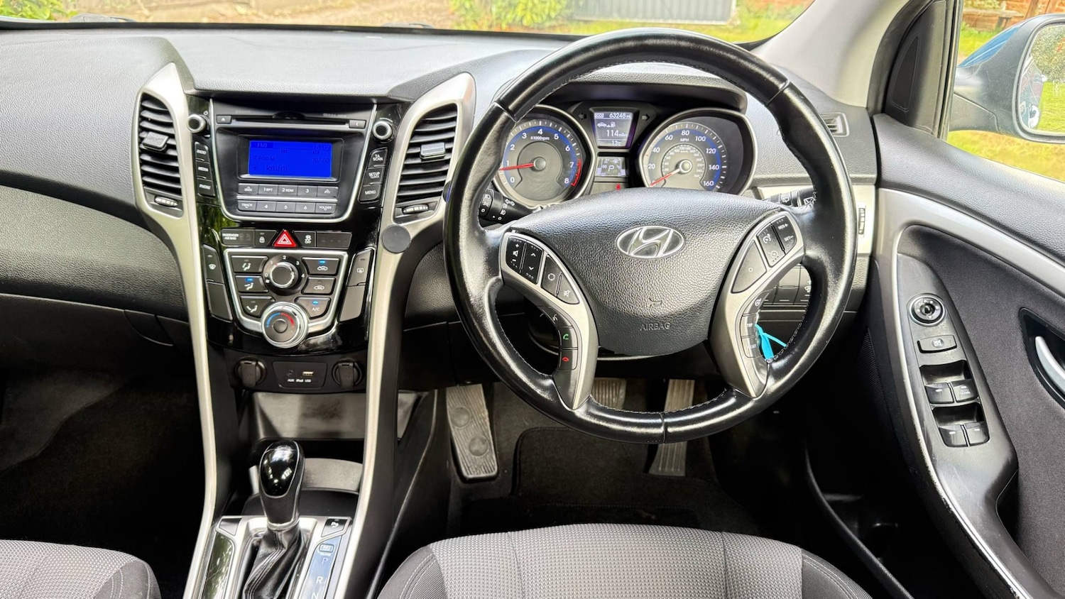 Used Hyundai i30 2015 for sale - 76172495: Photo 15