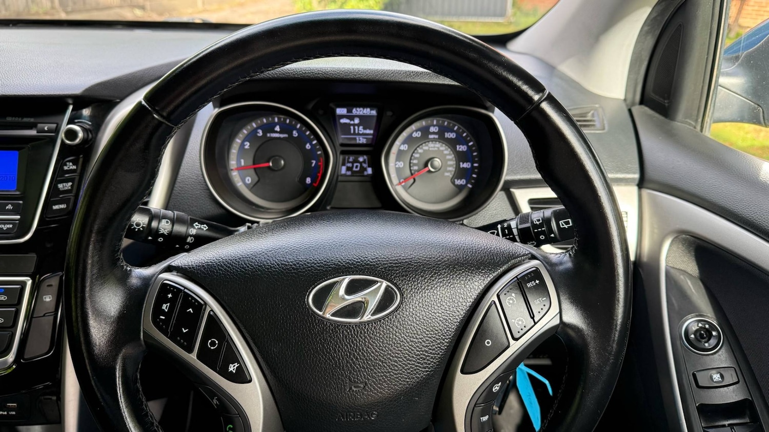 Used Hyundai i30 2015 for sale - 76172495: Photo 16