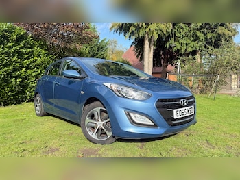 2015 (65) - 1.6 SE 5dr Auto