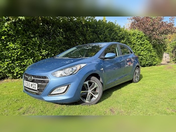 Used Hyundai i30 2015 for sale - 76172495: Photo 3