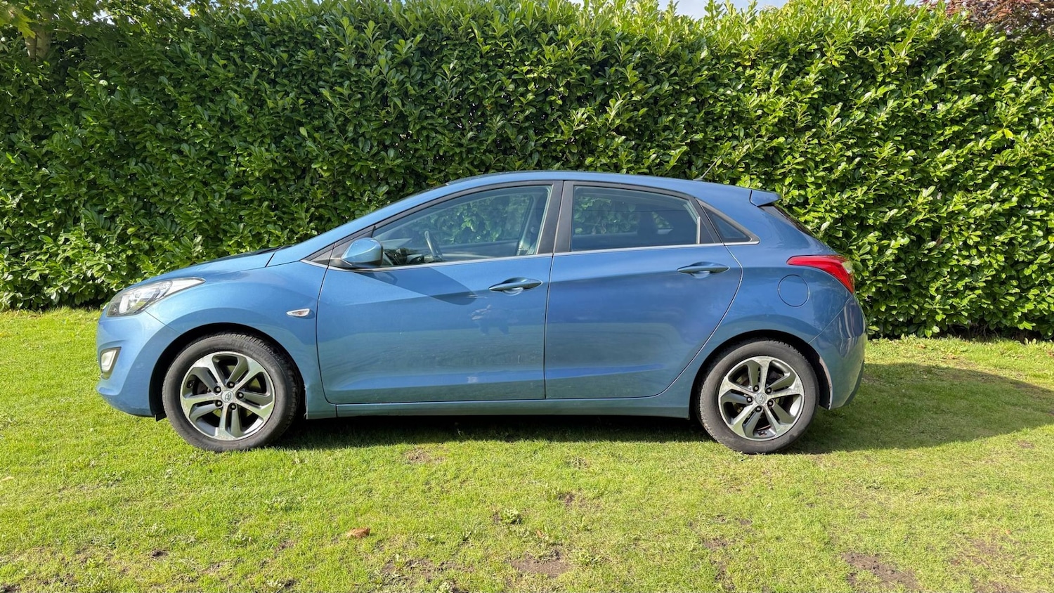 Used Hyundai i30 2015 for sale - 76172495: Photo 4