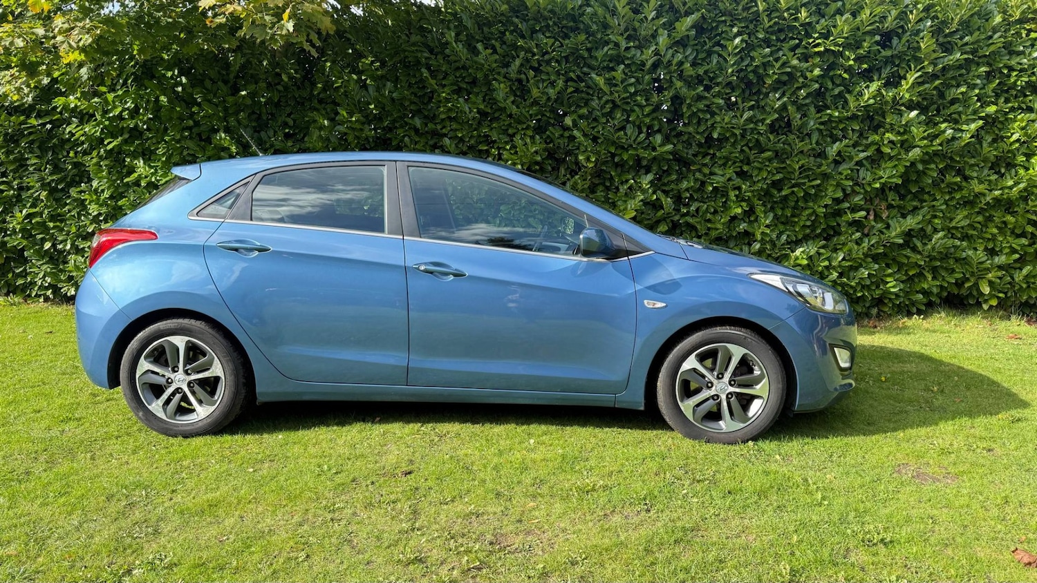 Used Hyundai i30 2015 for sale - 76172495: Photo 7