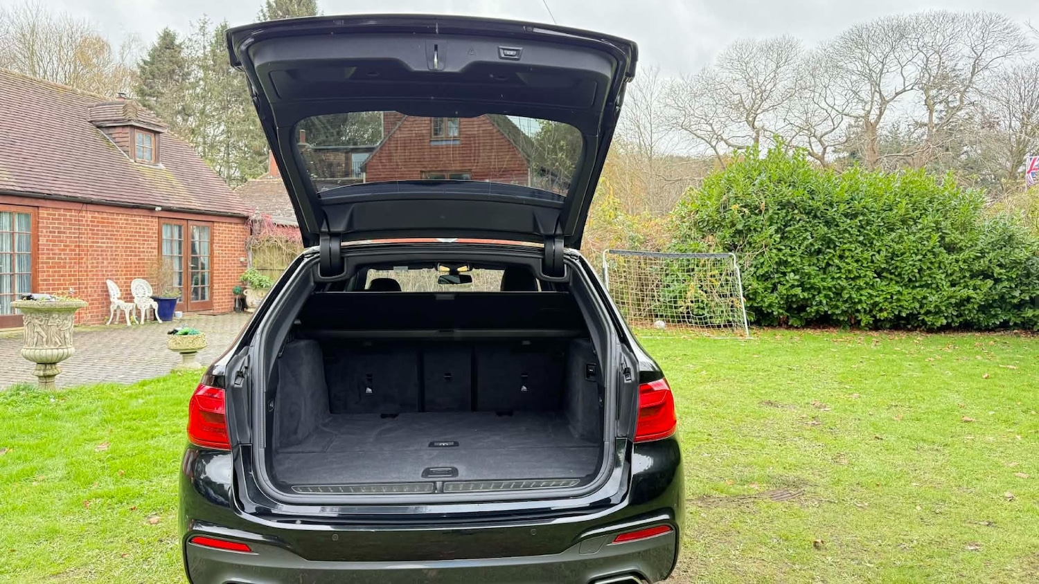 Used BMW 5 Series 2018 for sale - 77797980: Photo 20