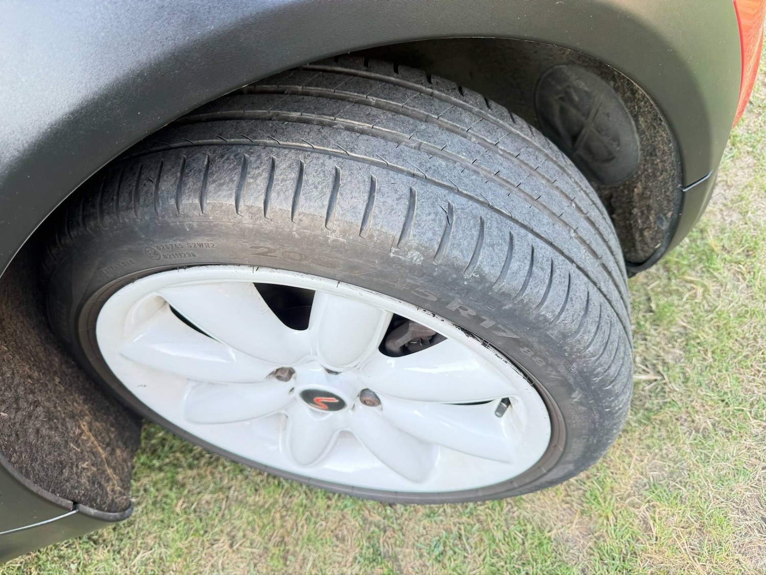 Vehicle 19