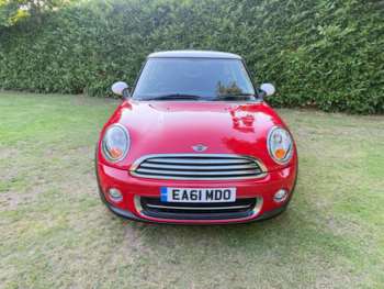 Used MINI Hatch 2011 for sale - 75244836: Photo