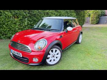 Used MINI Hatch 2011 for sale - 75244836: Photo