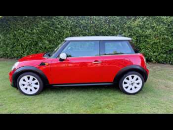 Used MINI Hatch 2011 for sale - 75244836: Photo
