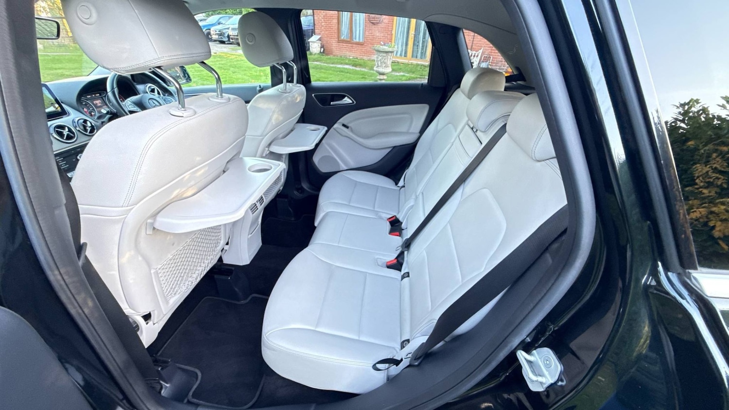 Used Mercedes-Benz B Class 2016 for sale - 76508317: Photo 14