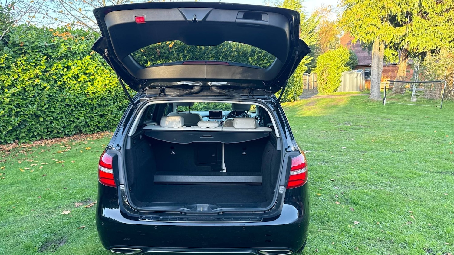 Used Mercedes-Benz B Class 2016 for sale - 76508317: Photo 18