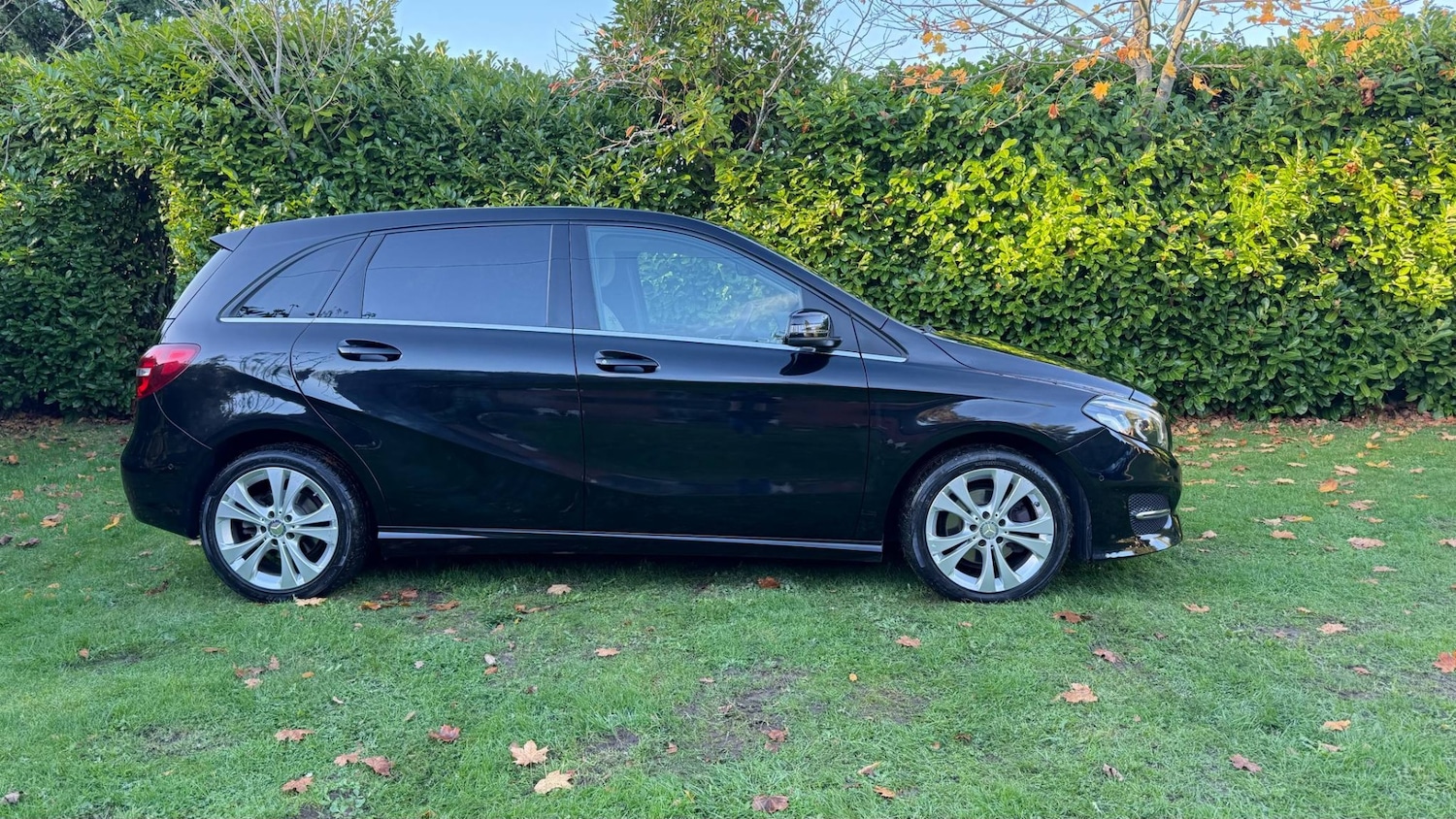 Used Mercedes-Benz B Class 2016 for sale - 76508317: Photo 7