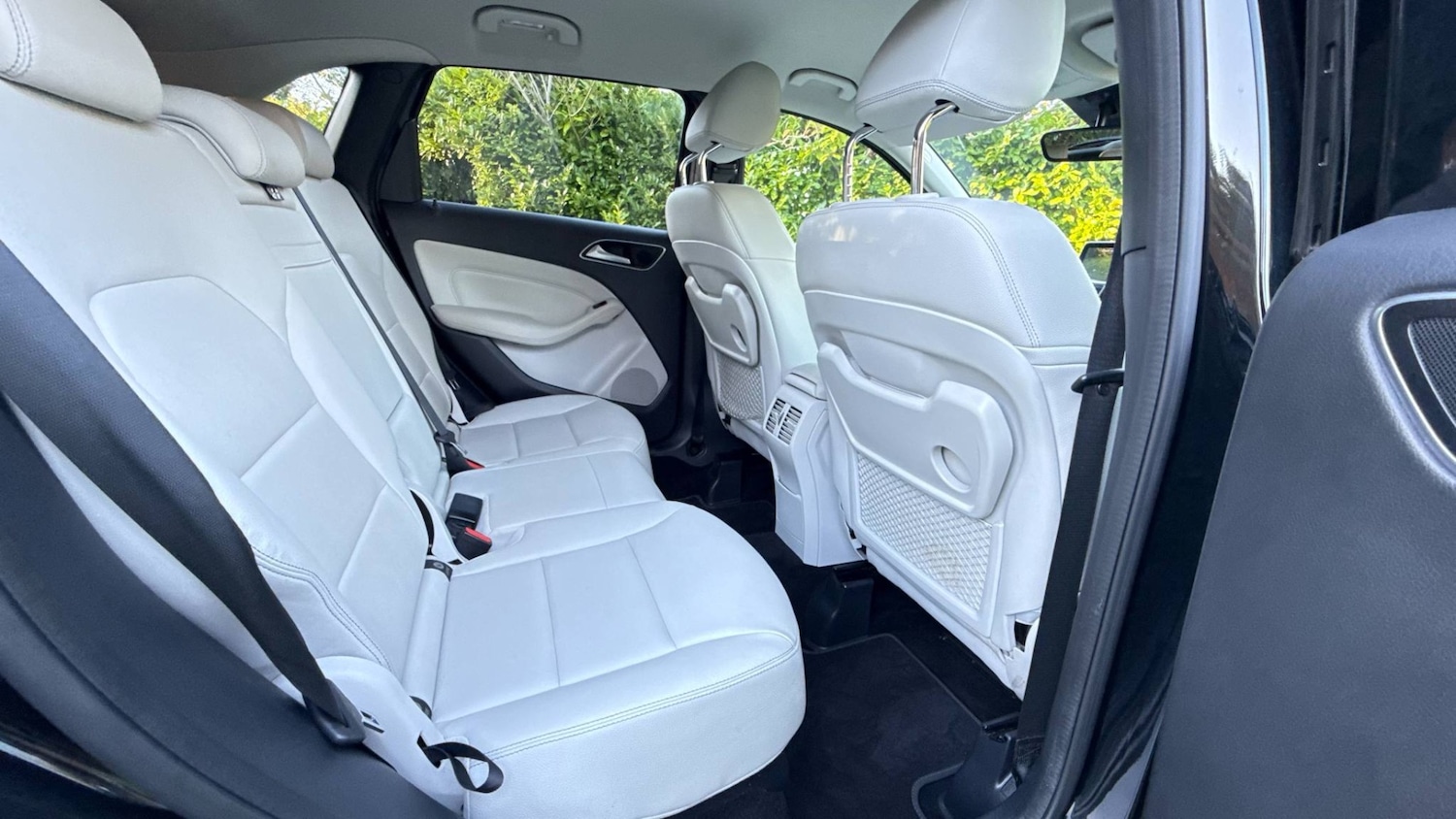 Used Mercedes-Benz B Class 2016 for sale - 76508317: Photo 9