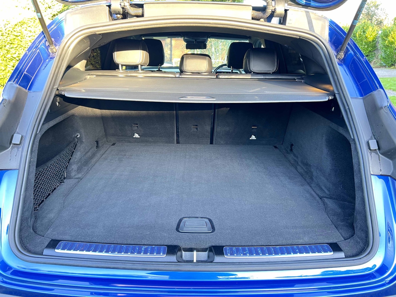 Used Mercedes-Benz EQC 2022 for sale - 77262406: Photo 10