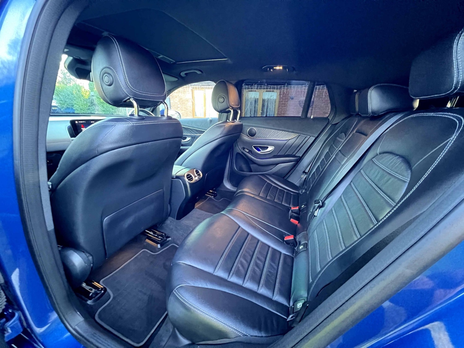 Used Mercedes-Benz EQC 2022 for sale - 77262406: Photo 15