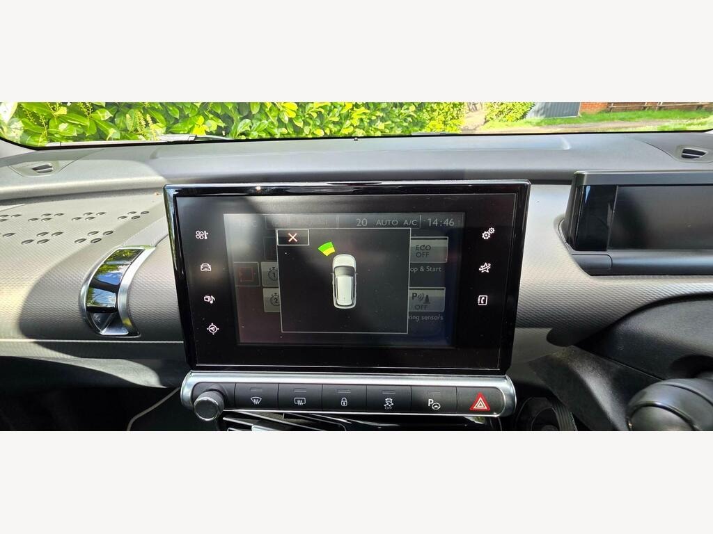 Used Citroen C4 Cactus 2016 for sale - 78190435: Photo 11