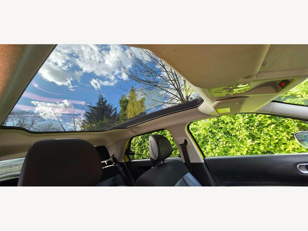 Used Citroen C4 Cactus 2016 for sale - 78190435: Photo 12