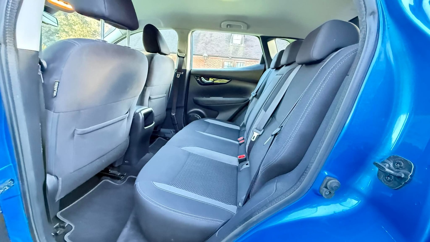 Used Nissan Qashqai 2019 for sale - 76699114: Photo 11