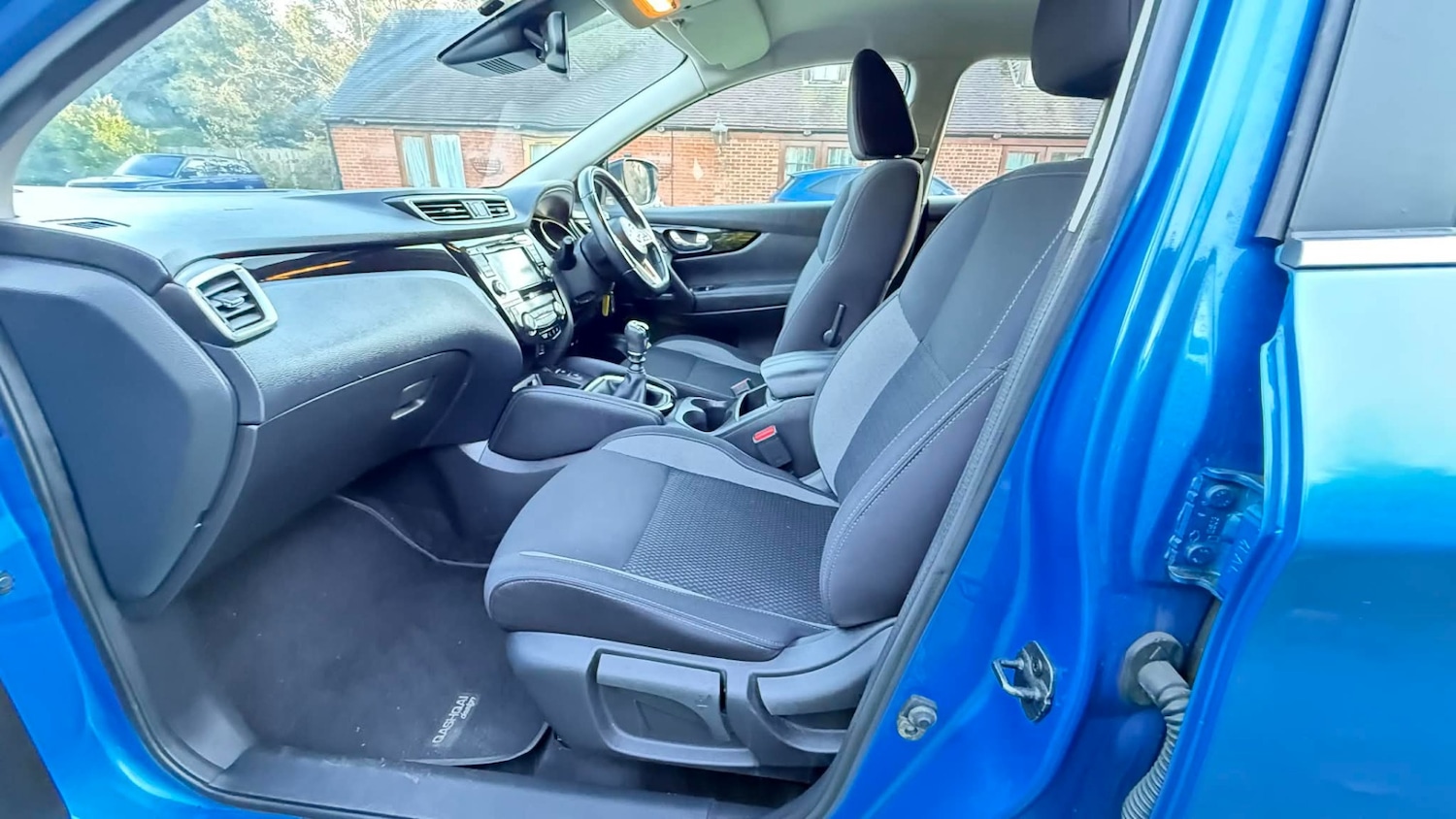 Used Nissan Qashqai 2019 for sale - 76699114: Photo 12