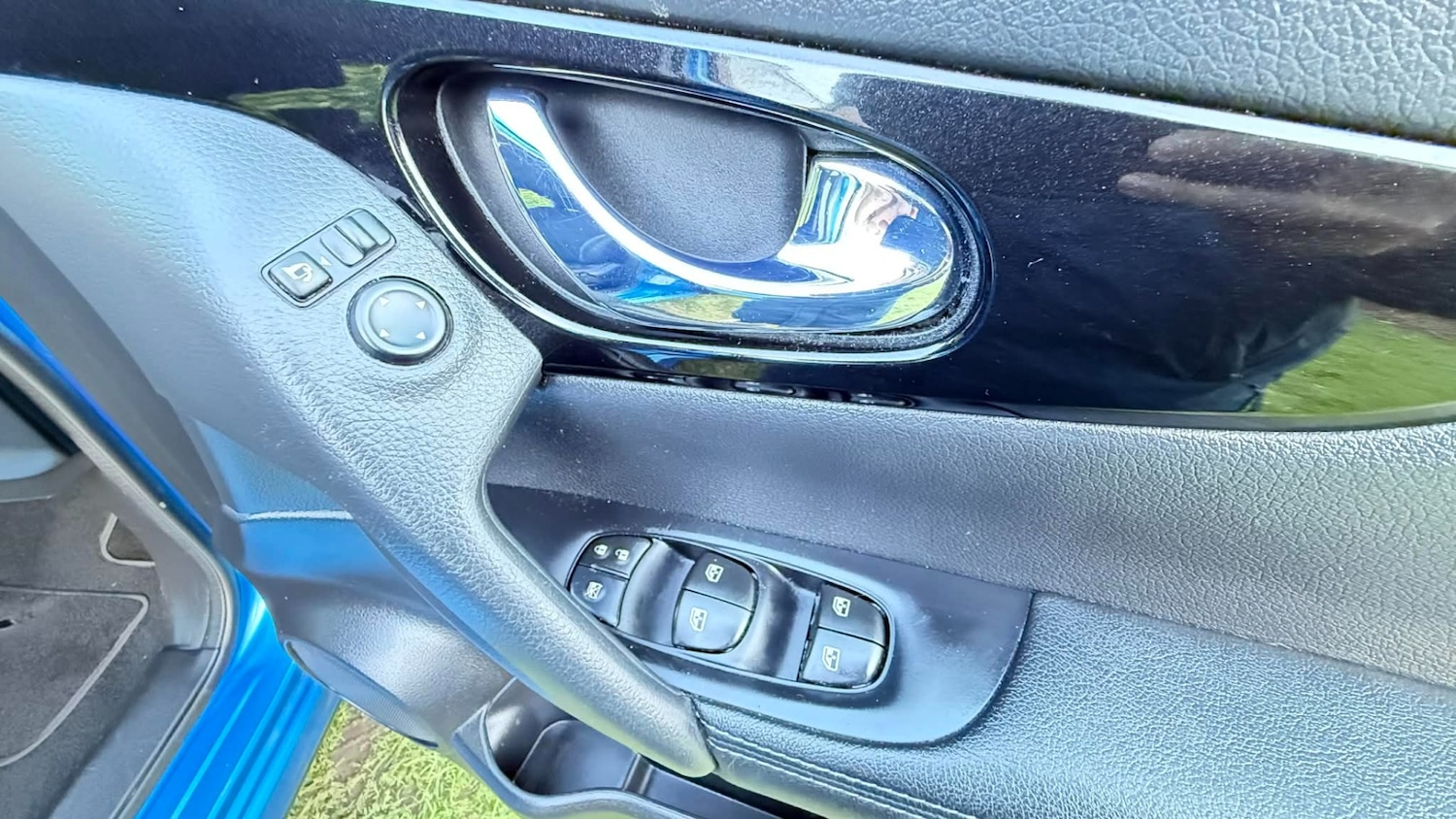 Used Nissan Qashqai 2019 for sale - 76699114: Photo 13