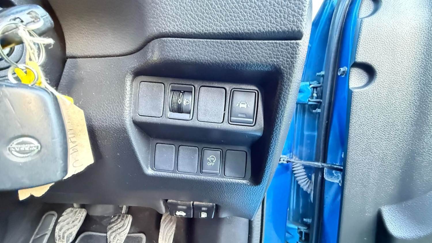 Used Nissan Qashqai 2019 for sale - 76699114: Photo 15