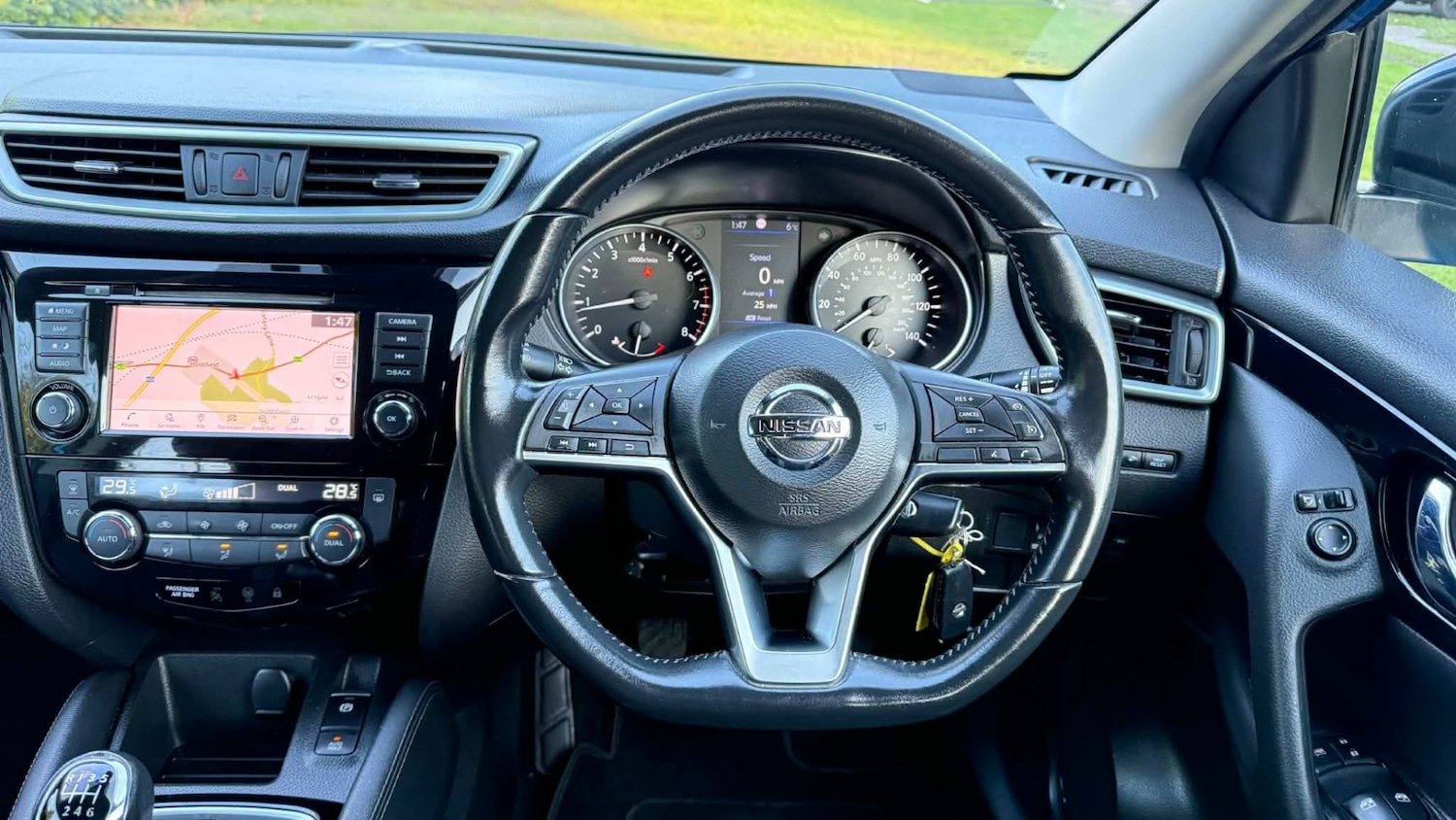 Used Nissan Qashqai 2019 for sale - 76699114: Photo 16