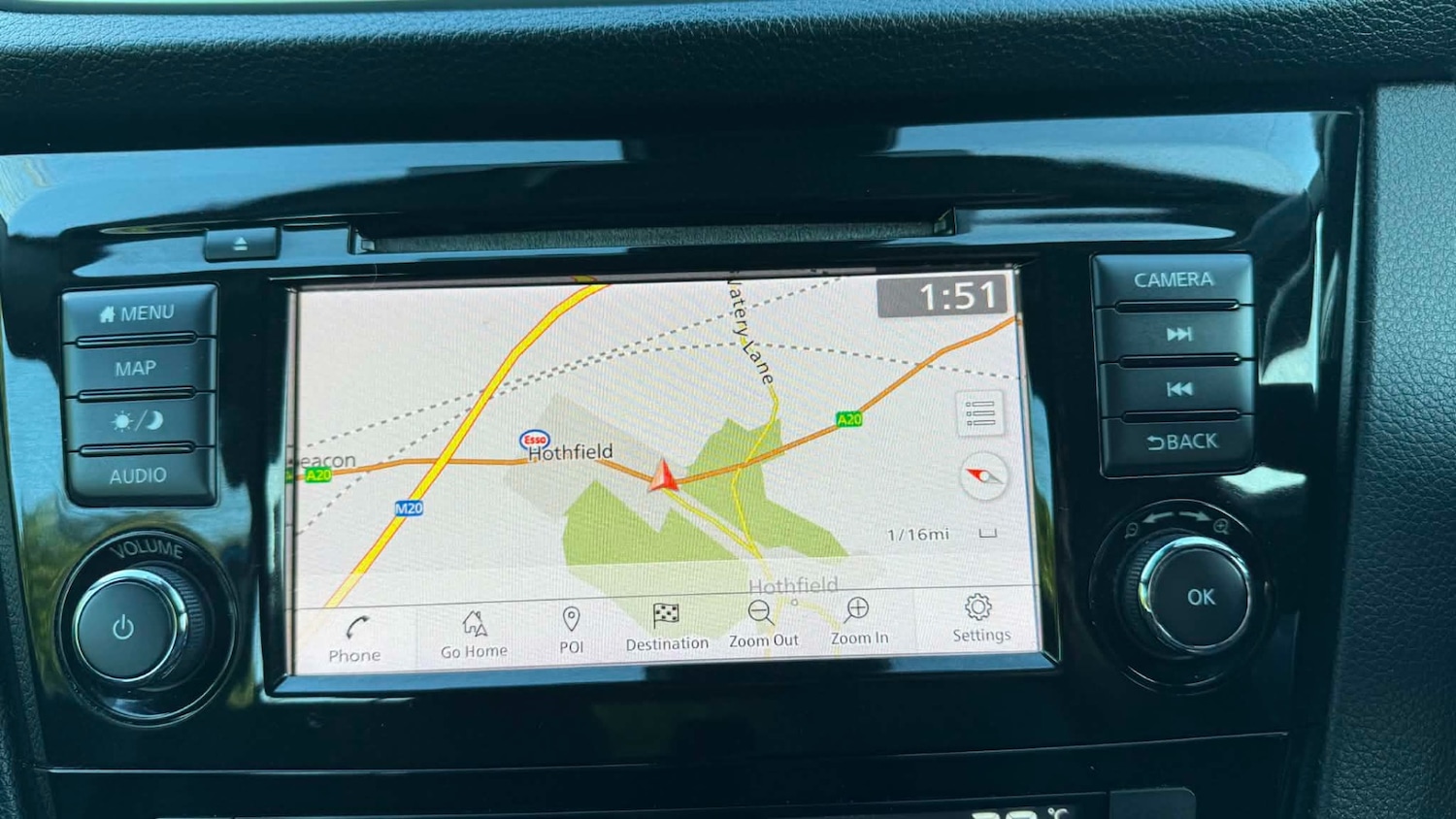 Used Nissan Qashqai 2019 for sale - 76699114: Photo 19