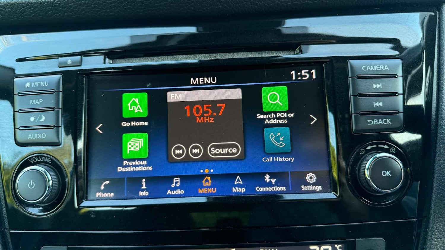 Used Nissan Qashqai 2019 for sale - 76699114: Photo 20