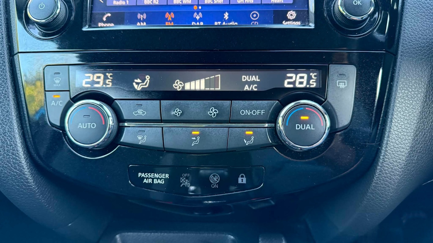 Used Nissan Qashqai 2019 for sale - 76699114: Photo 21