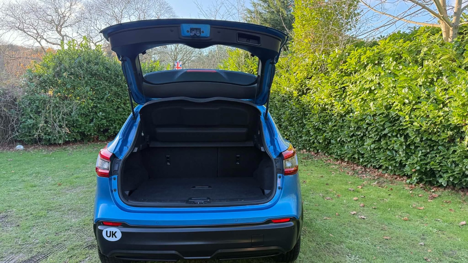 Used Nissan Qashqai 2019 for sale - 76699114: Photo 22