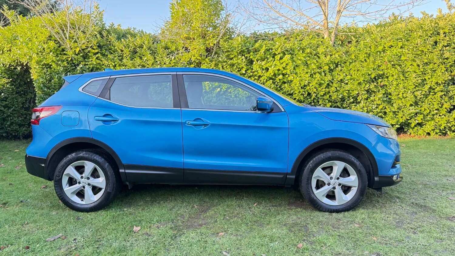 Used Nissan Qashqai 2019 for sale - 76699114: Photo 6