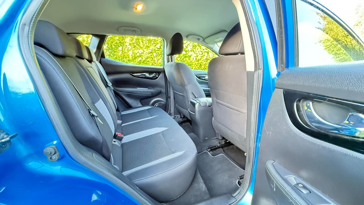 Used Nissan Qashqai 2019 for sale - 76699114: Photo 8