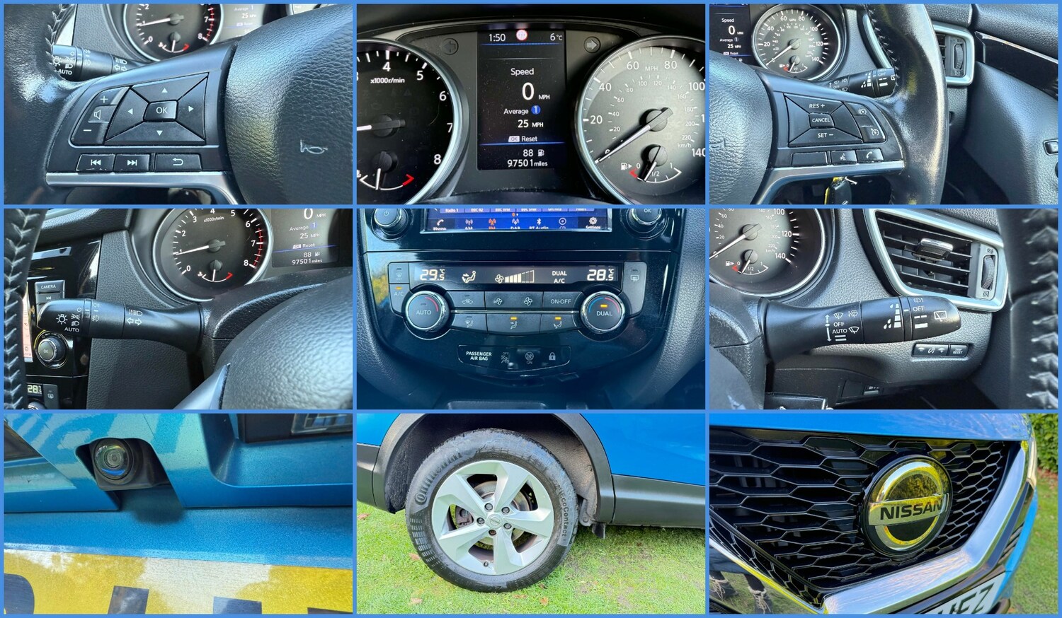 Used Nissan Qashqai 2019 for sale - 76699114: Photo 9