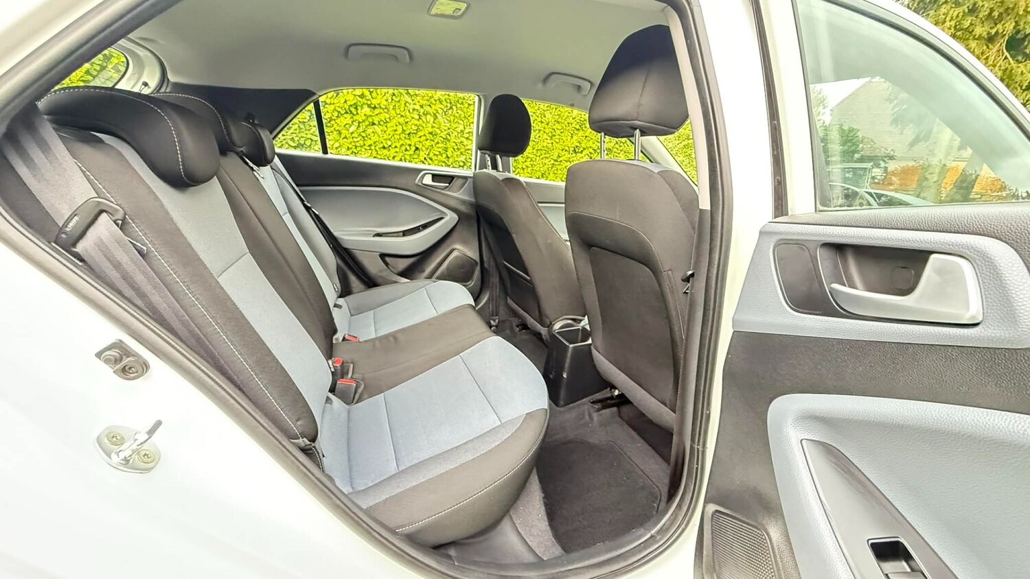 Used Hyundai i20 2017 for sale - 77564243: Photo 14