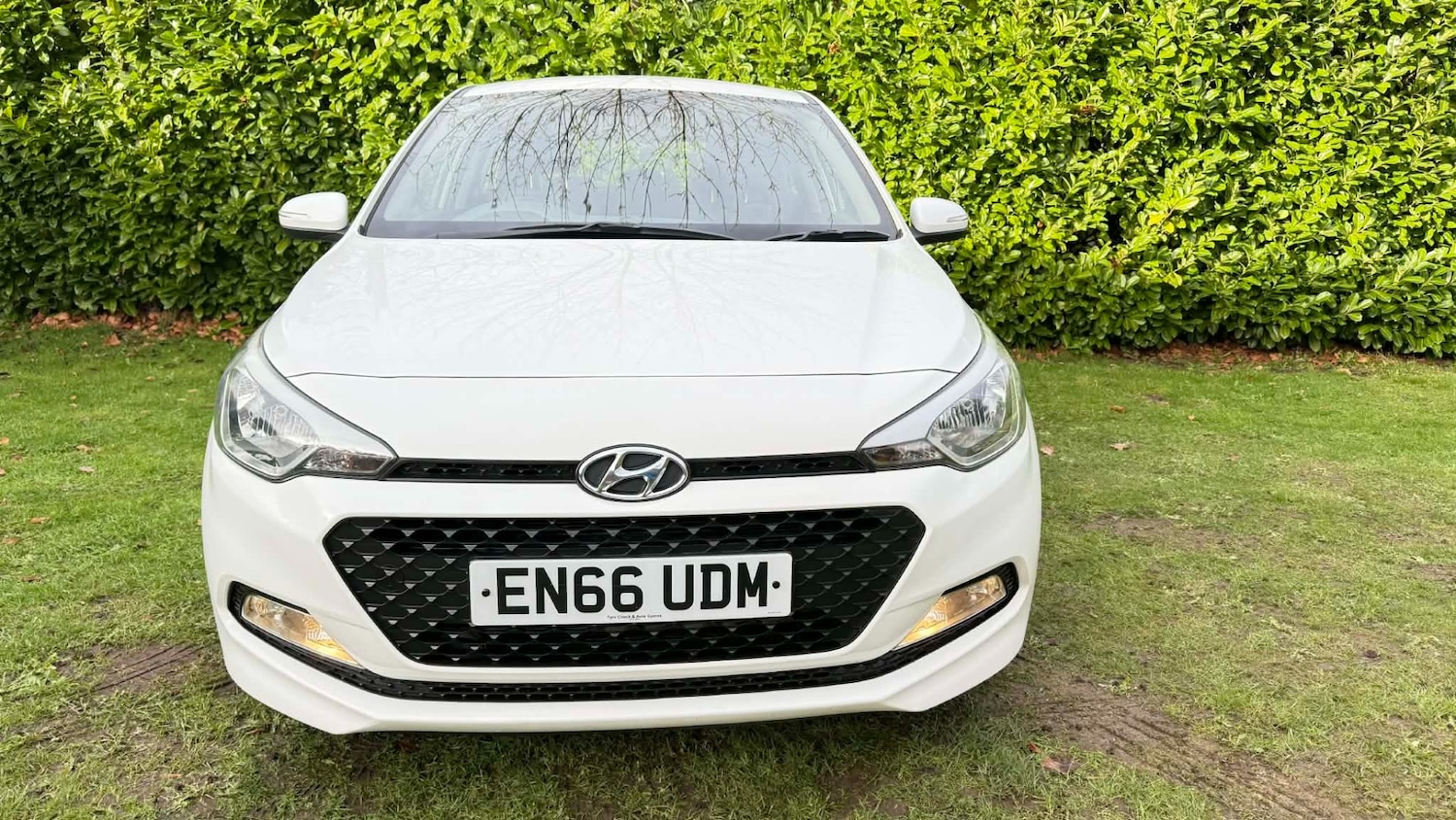Used Hyundai i20 2017 for sale - 77564243: Photo 2