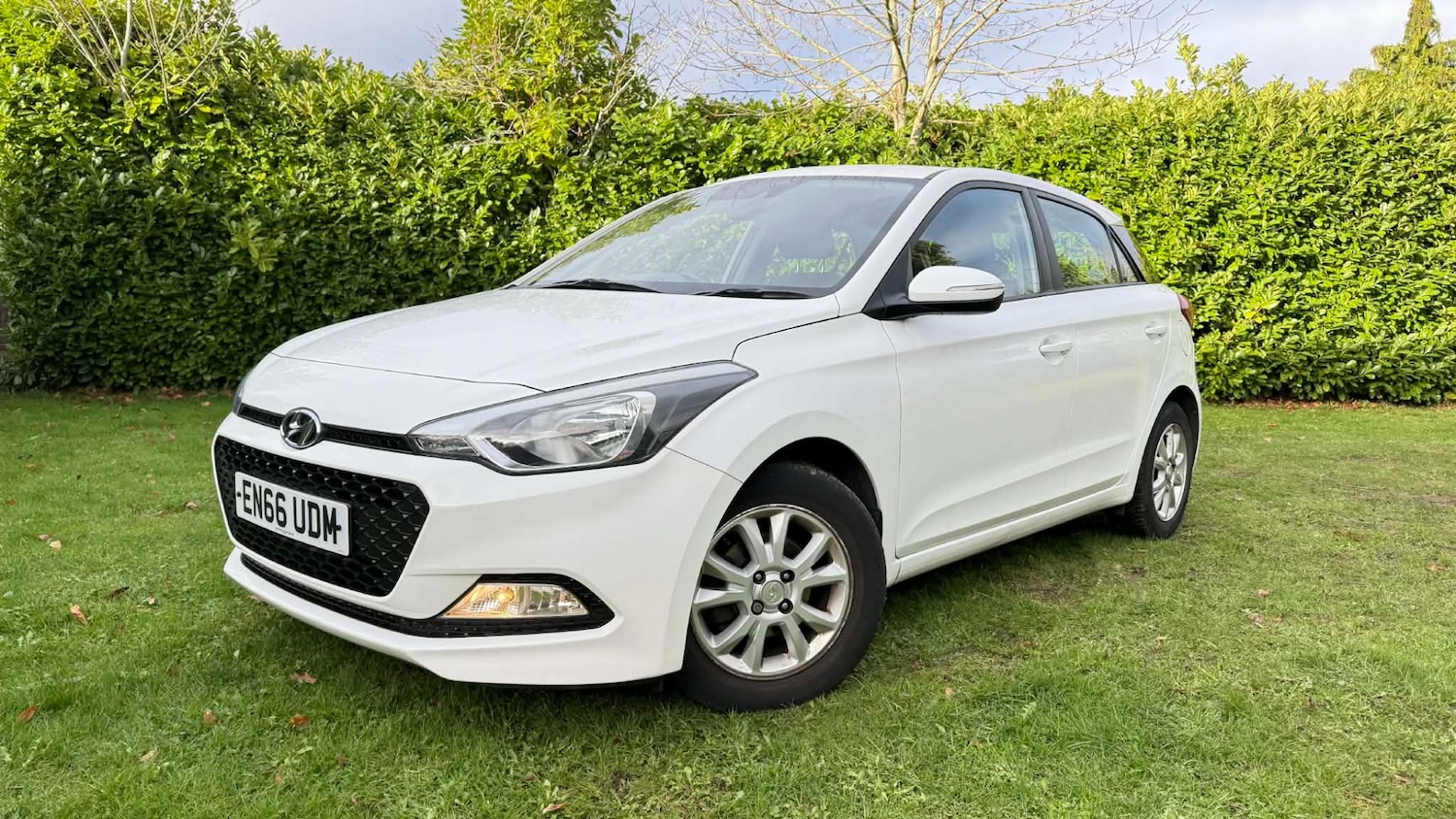 Used Hyundai i20 2017 for sale - 77564243: Photo 3
